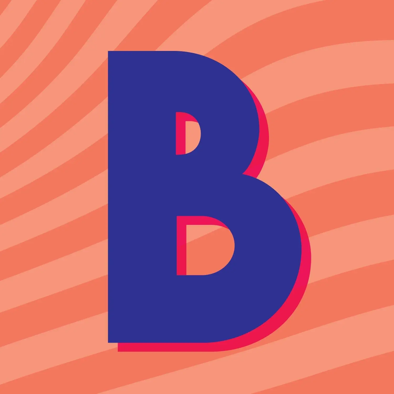 Blend Wijnfestival Logo