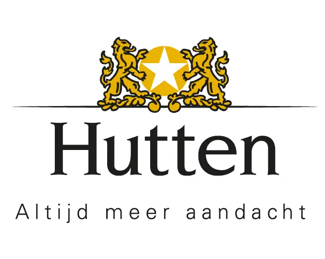 Hutten Logo
