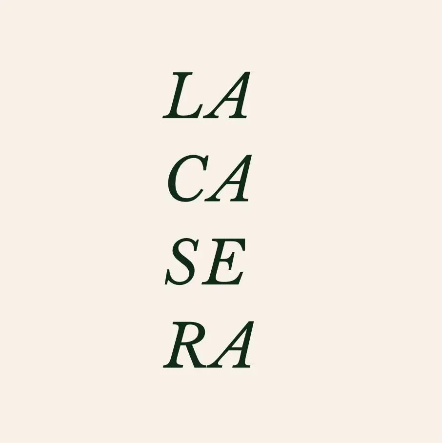 La Casera Logo