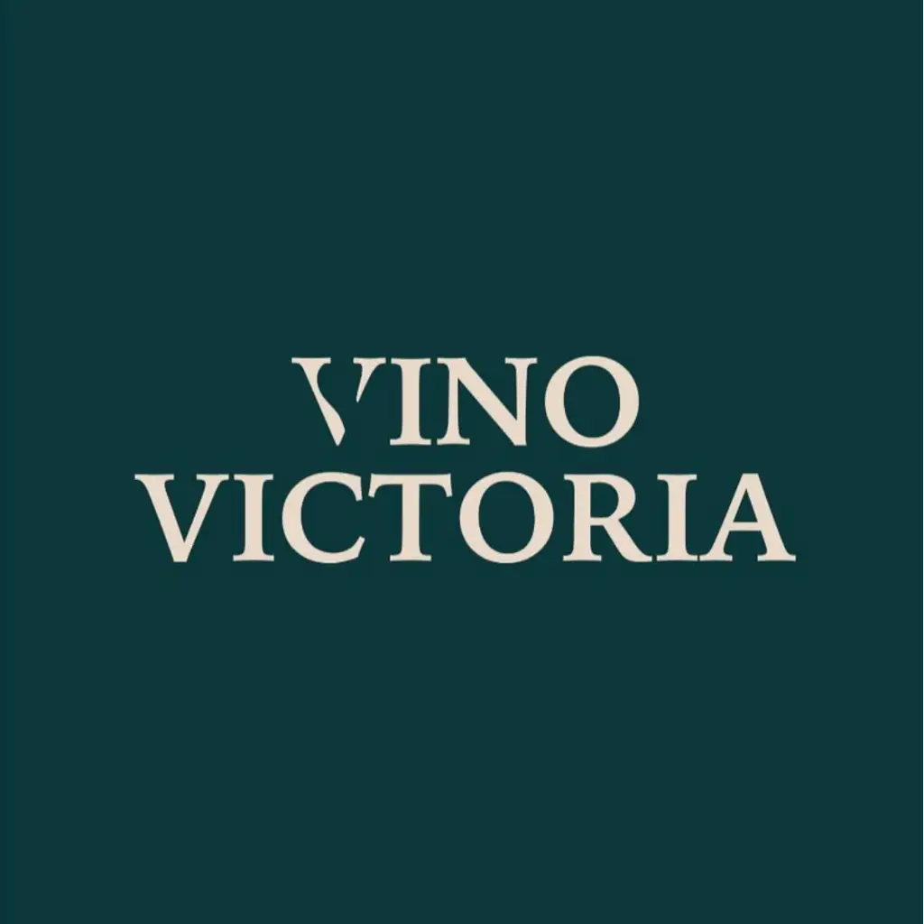 Logo Vino Victoria