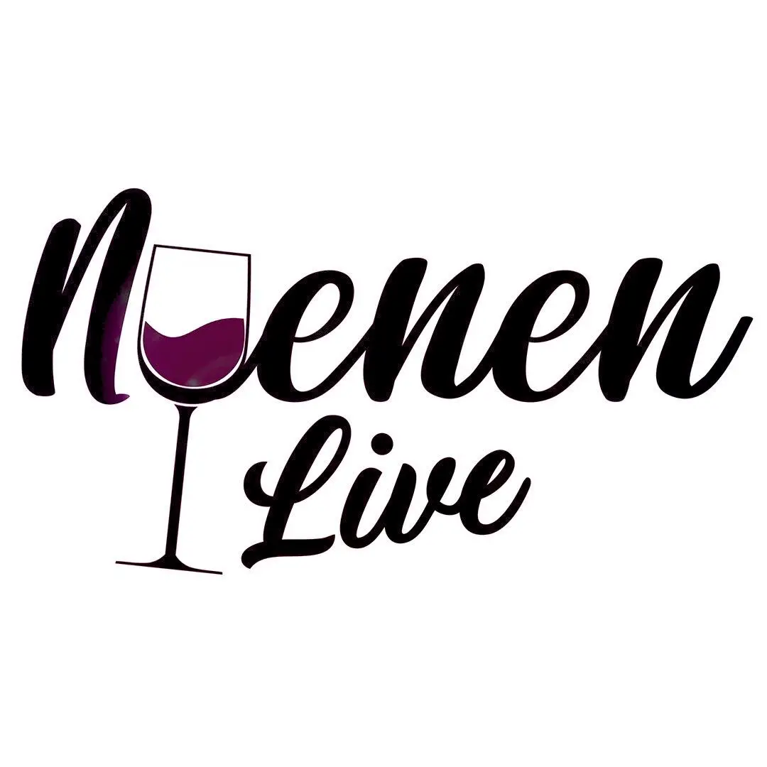 Nuenen Live Logo