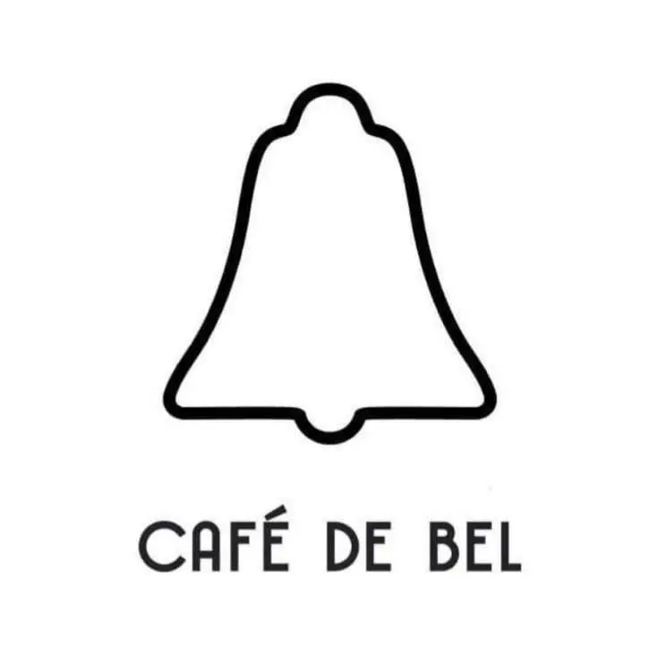 cafe de bel logo