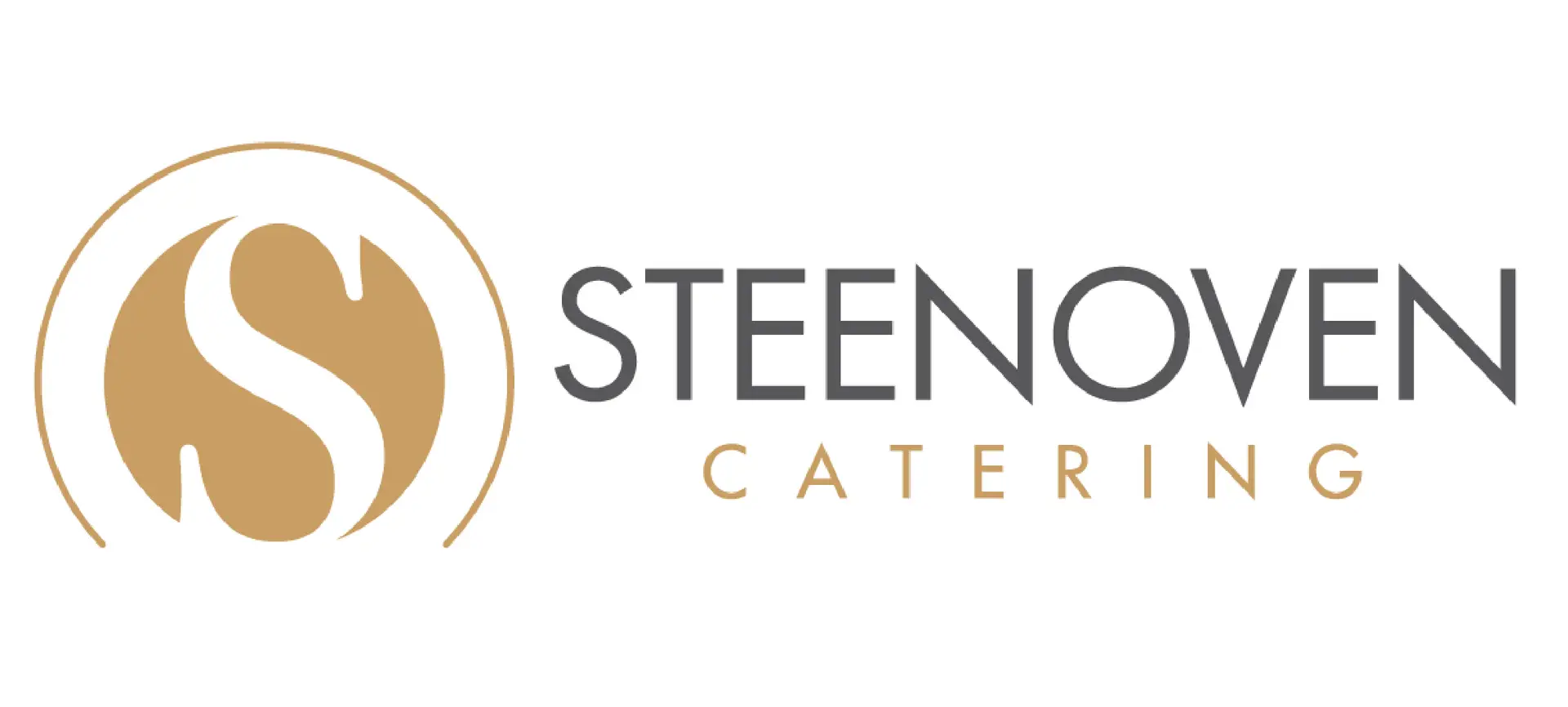steenoven catering logo